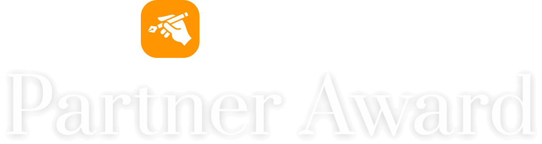 i-Reporter Partner Award