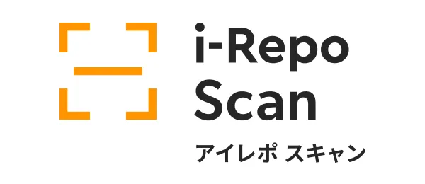アイレポスキャン