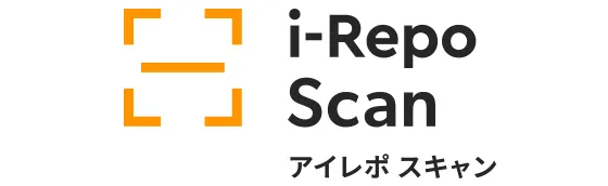 アイレポ スキャン