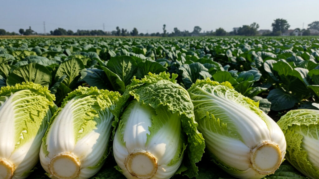 備後漬物様_原料品質向上