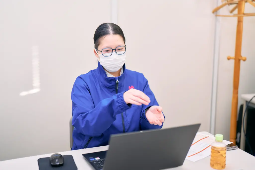 ムネ製薬 福榮様